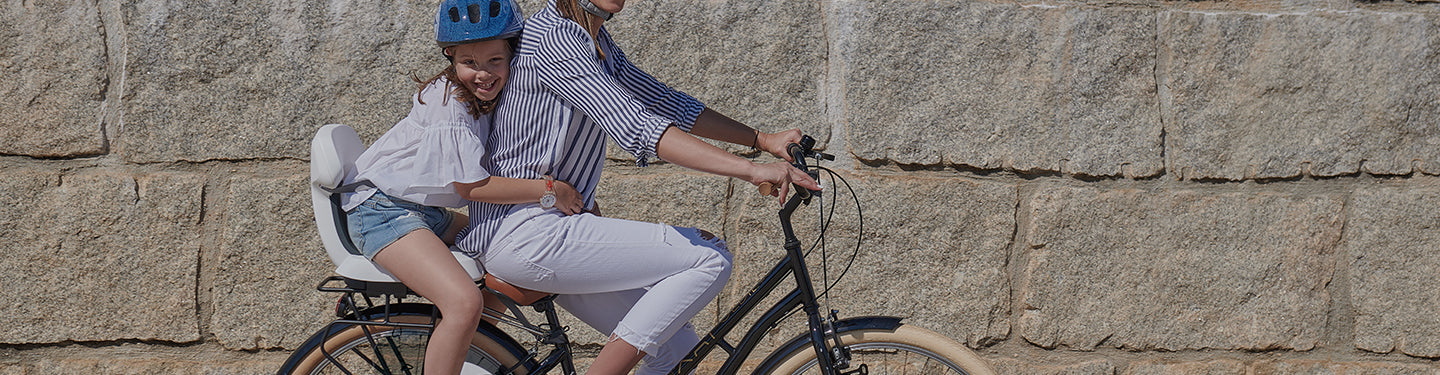 Pack vélo sous siège compact et pratique idéal pour accessoires