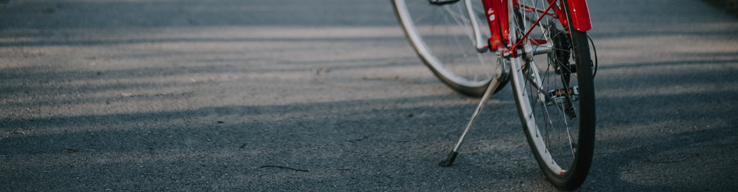 pata pie para bicicleta accesorios de ciclismo soporte pata de cabra NUEVO