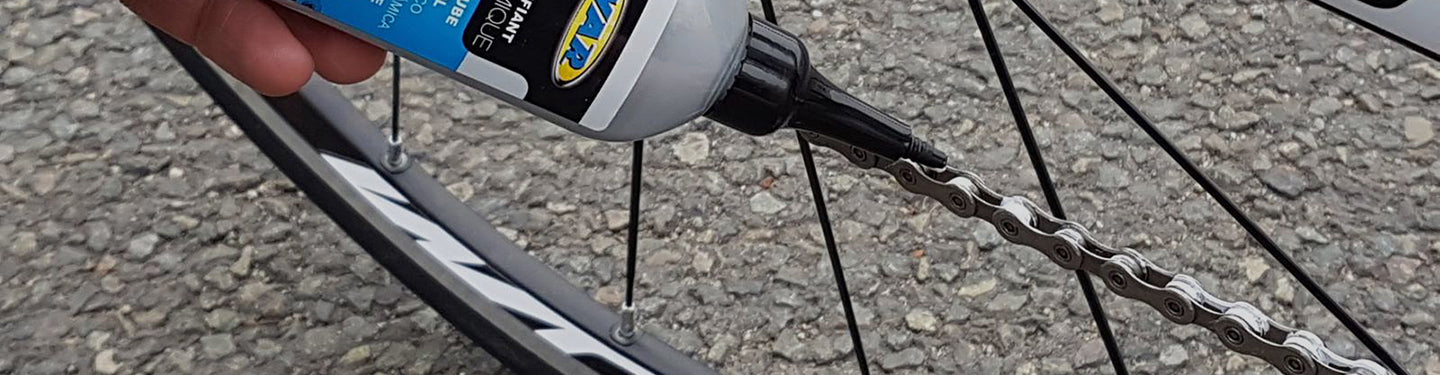 Kit lubricantes cadena bicicleta – Migoubcn