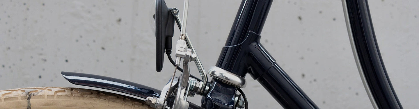 Acheter Support de lumière avant de vélo, support de lampe de fourche avant  de vélo de route, support de caméra