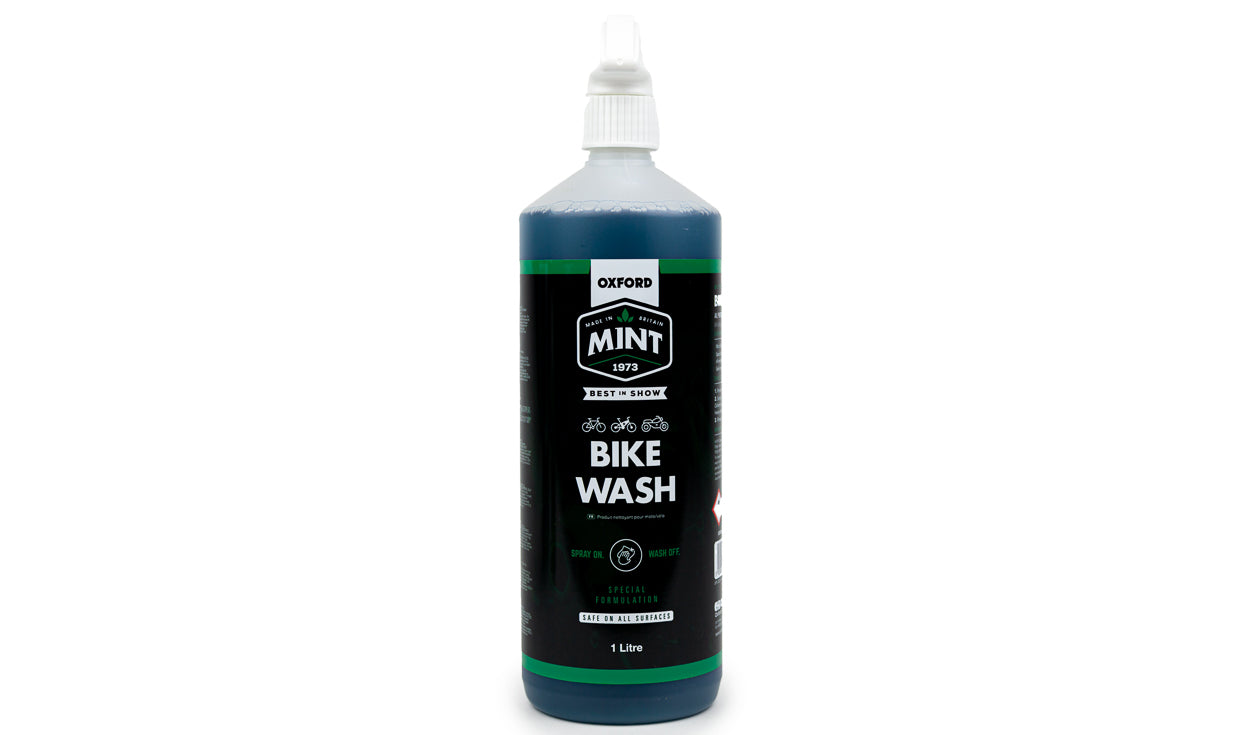 Nettoyant Vélo Spray moussant 750ml