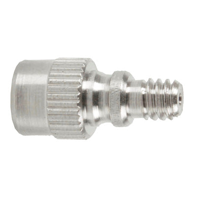 Raccord de pompe en laiton valve Schrader - Outillage et entretien