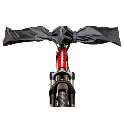 Housse de Protection Vélo VTT Vélo électrique Adaptée à toutes Tailles  Vélos