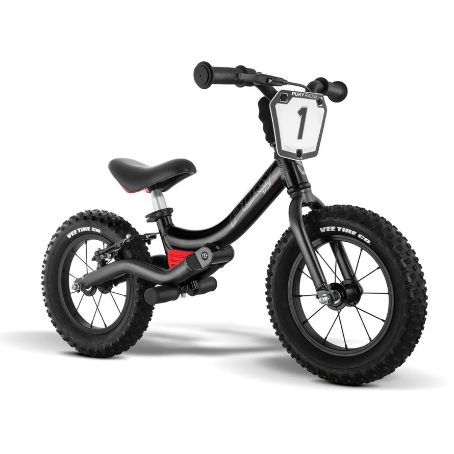 Draisienne VTT Puky LR Trail Pro #1