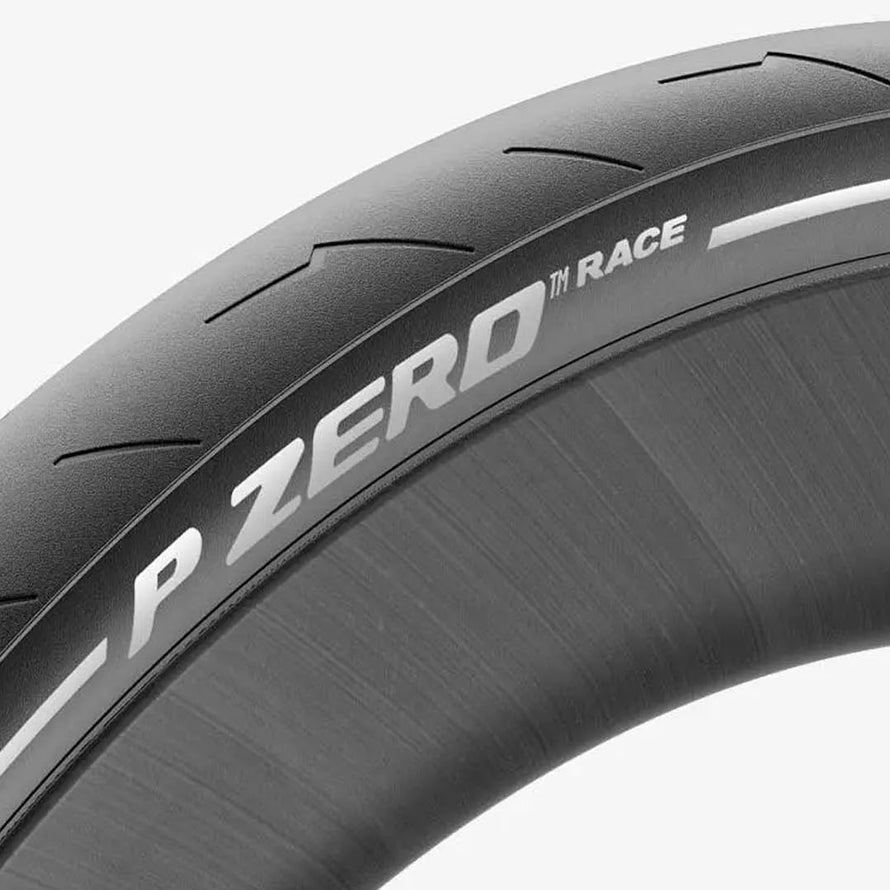 Pneu vélo route Pirelli P Zero Race Tubetype 700