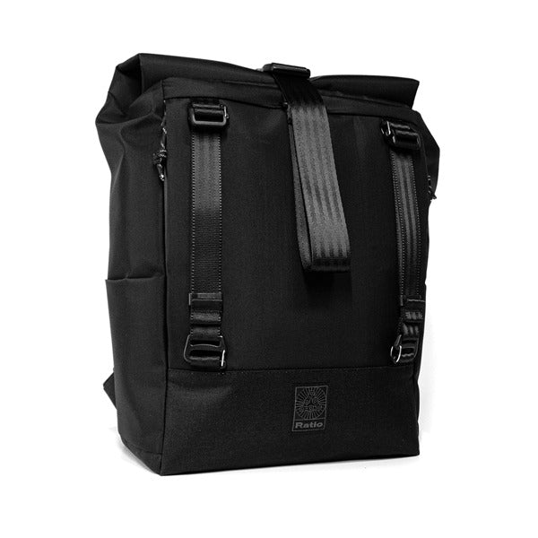 Sac à dos Moon Rise Pro pack Rider Ratio 25L #1