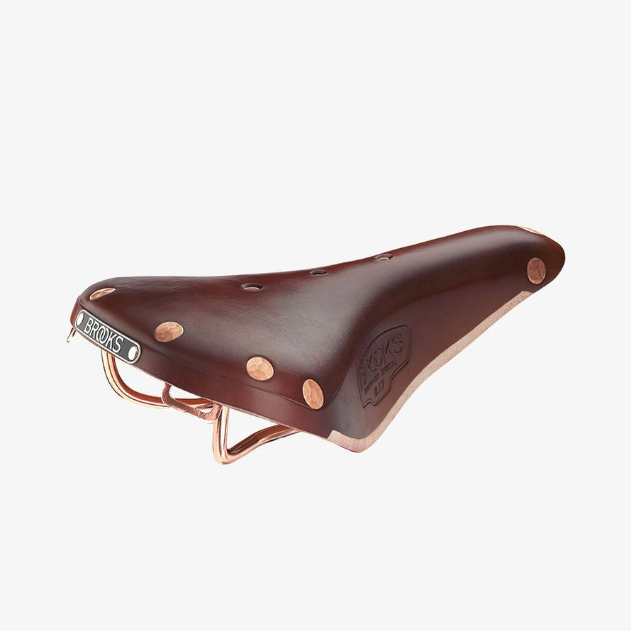 Selle Brooks B17 Special Short #1