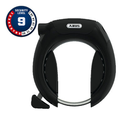 Antivol de cadre à clés Abus Pro Shield Xplus 5955 - #1