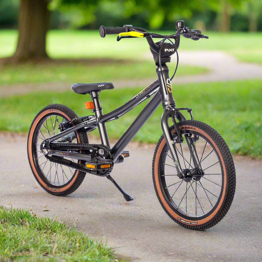 Vélo enfant Puky LS-Pro 16