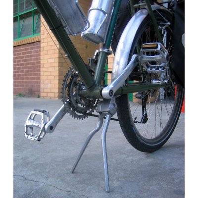 Béquille vélo : Large choix de béquilles vélo sur Cyclable !