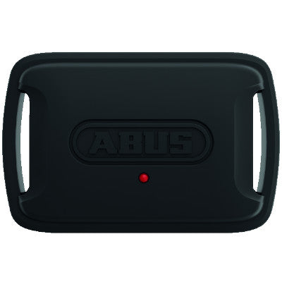 Boîtier antivol alarme 100 db Abus Alarmbox RC avec télécommande - #1