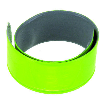 Goodie Brazalete amarillo fluor Lecyclo