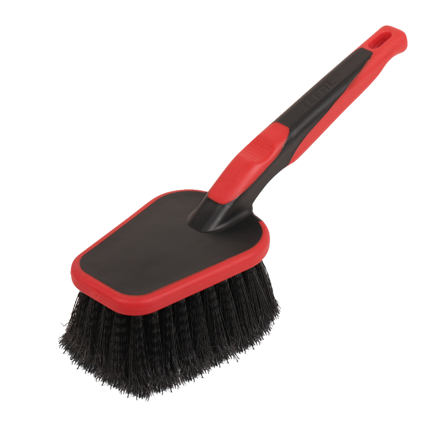 Brosse de nettoyage Zéfal ZB Twist pour vélo