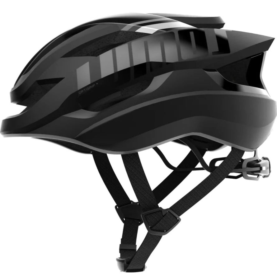 casque vélo ultra fly pro mips Lumos noir