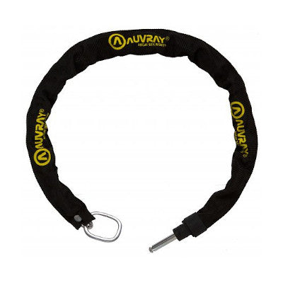 Chaîne lasso pour antivol fer à cheval Mega Lock 90 cm Auvray - #1