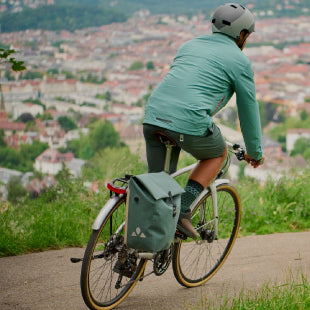 Pneu de vélo - Schwalbe - Pneus et chambres à air (2x2 pièces) - Energizer  Plus Tour 