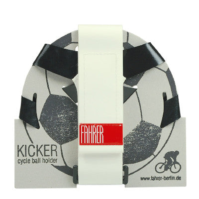 Porte ballon pour vélo Kicker Fahrer - #1