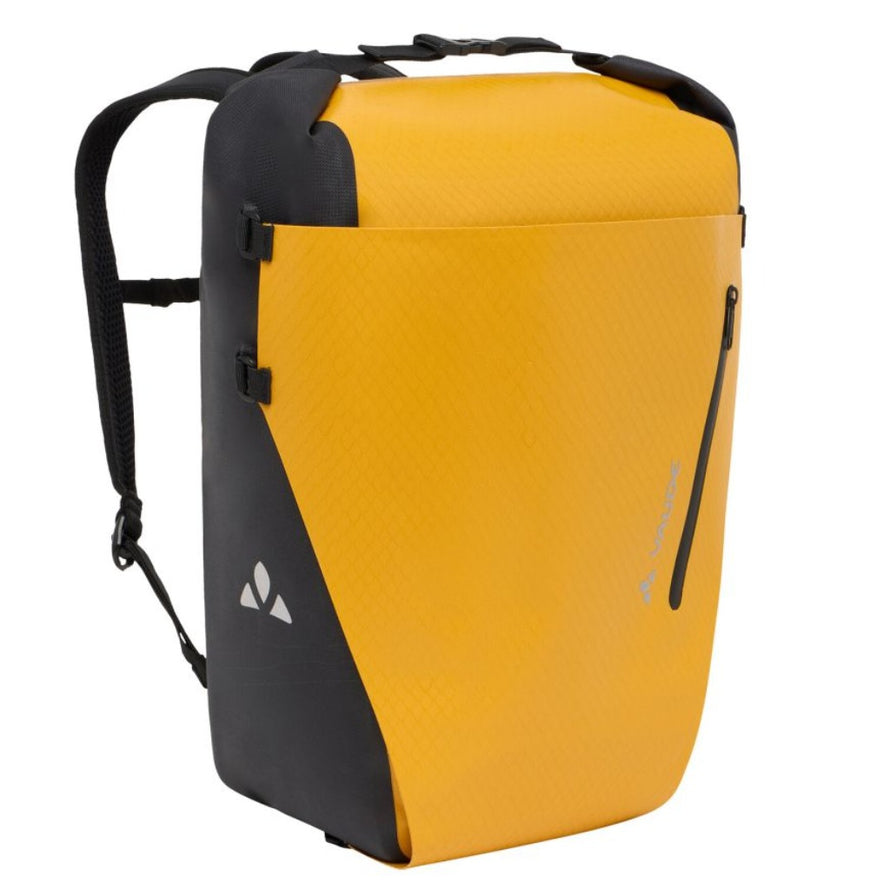 Sacoche sac à dos vélo Vaude Aqua Transformer étanche 26L