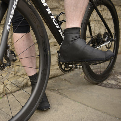 Protège-chaussures de vélo Couvre-taquets Couvre-cales à dégagement rapide  Protecteur de crampons de vélo de route Couvre-cales de pédale de vélo 