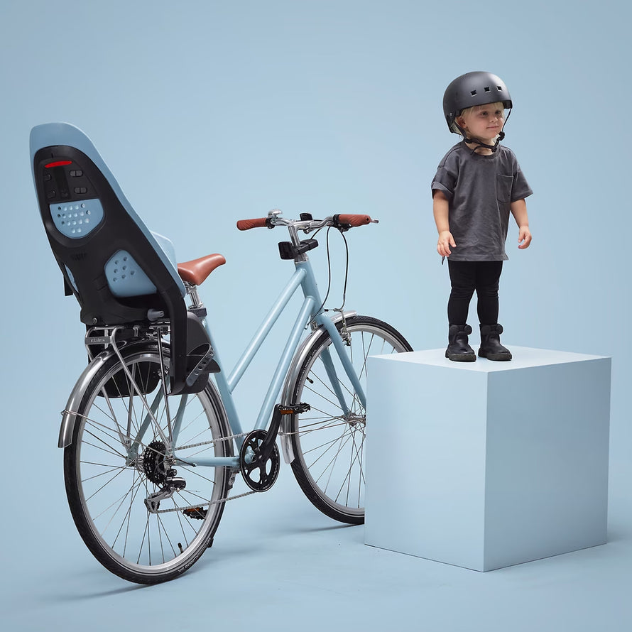 Siège Vélo enfant Thule - Yepp Nexxt 2 Mini - Fixation potence