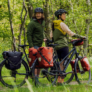 🚴🏾‍♀️ Les outils indispensables pour un voyage à vélo léger ! Cyclo  Voyageur