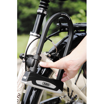 cadenas anti vol vélo Abus Facile 32 - CYCLES ROBELI