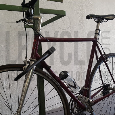 ABUS Antivol en U pour vélo 3400, hauteur d'antivol: 230 mm