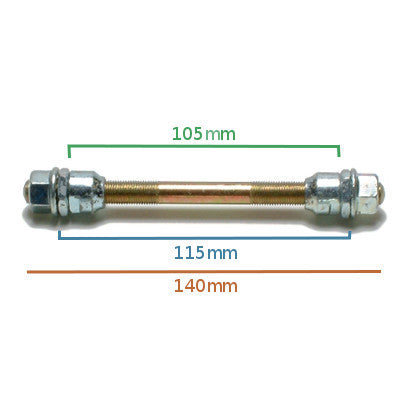 Démonte obus de valve 105 mm