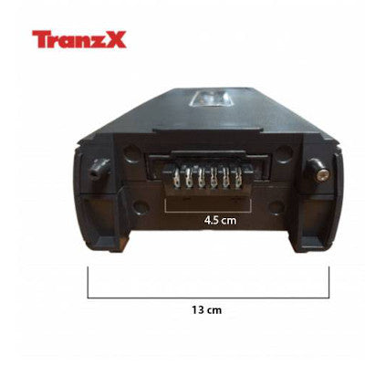 TranzX BL03 36V 14Ah batterie de vélo