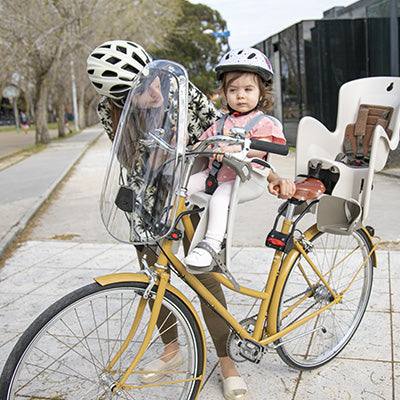 Casques vélo bébé pour chaque petite tête, dès 44 cm