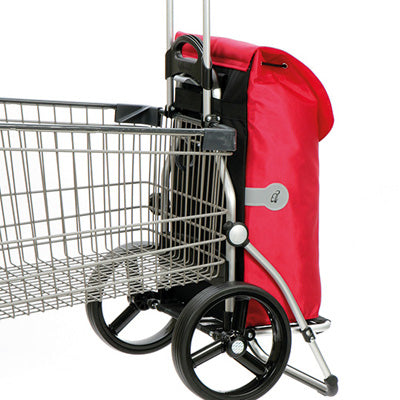 Chariot de course : boutique et guide d'achat des caddies - Chariot-de- courses.com