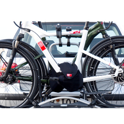 PROTECTION NEOPRENE FAHRER POUR BATTERIES VÉLOS ÉLECTRIQUES - Dumoulin  Bicyclettes