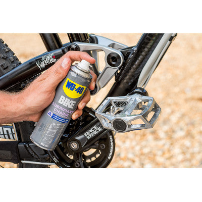 Walfort - Spray chaîne pour chaînes de vélo - spray lubrifiant pour chaînes  et