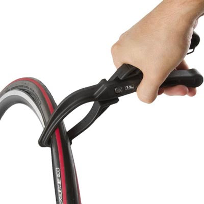 LAFGUR Pince de retrait de pneus de vélo professionnel Accessoire