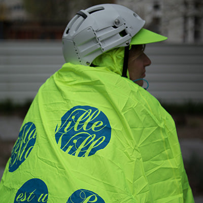Spad de Ville, accessoires pour le cycliste urbain
