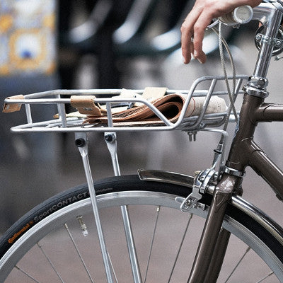 Porte bagages vélo avant et arrière, conseils pour choix et montage