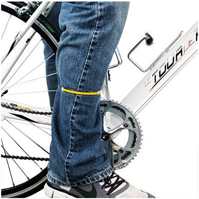 Quelle est la Meilleure Pince Pantalon Vélo ? Comparatif