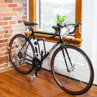 Hornit Clug Pro Hybrid Support mural pour vélo électrique 30 kg
