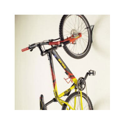 Support Vélo Mural, Accroche Vélo Mural Réglable en Aluminium, Porte Vélo  Mural Pliable de Garages et Maison, Support Mural pour Vélo de Course, VTT  et Vélo Hybride : : Bricolage